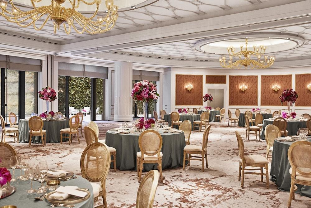 Four Seasons Hotel Madrid