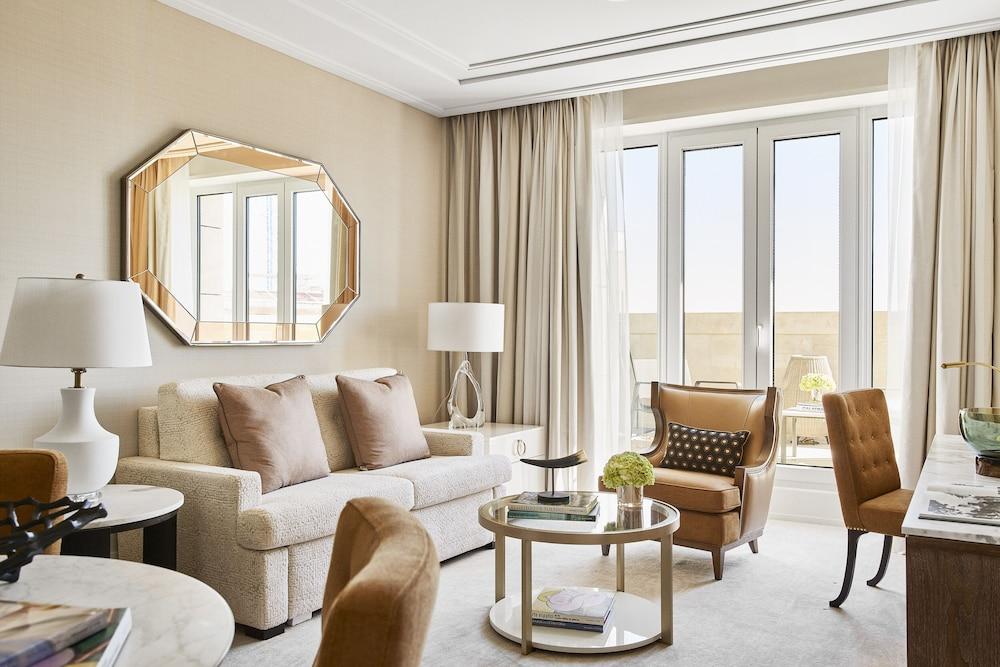 Four Seasons Hotel Madrid