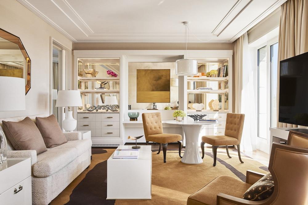 Four Seasons Hotel Madrid
