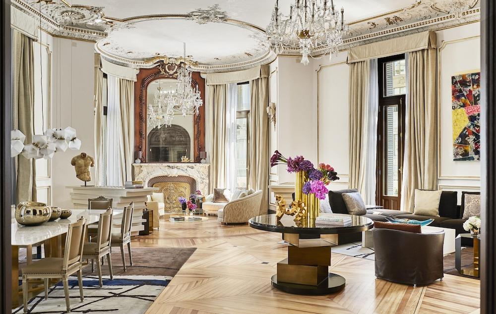 Four Seasons Hotel Madrid