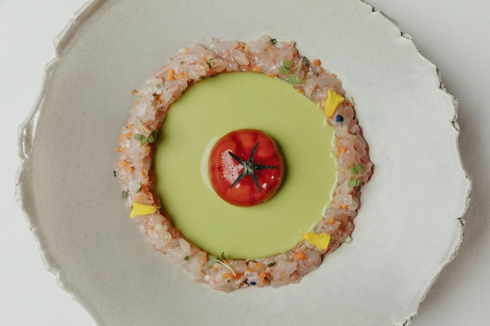Four Seasons Hotel Madrid