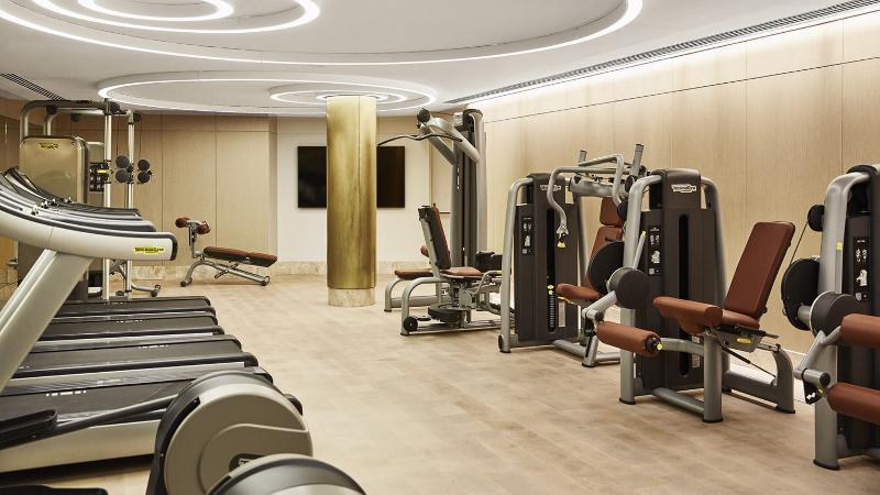 Four Seasons Hotel Madrid