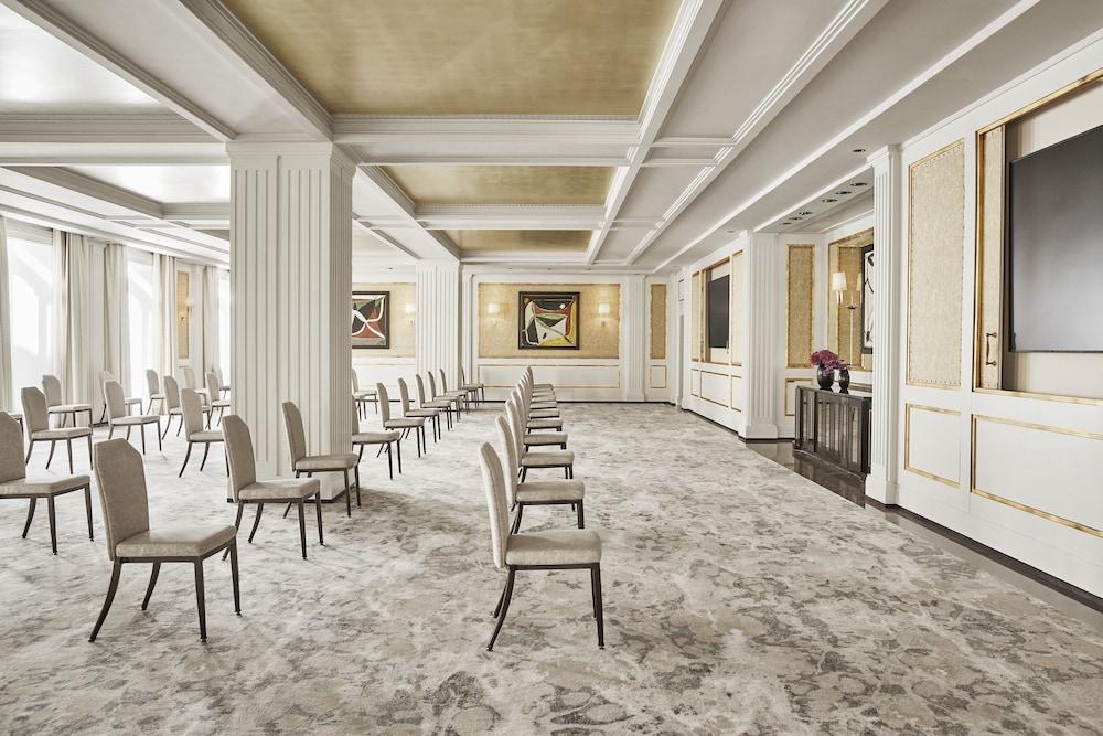 Four Seasons Hotel Madrid