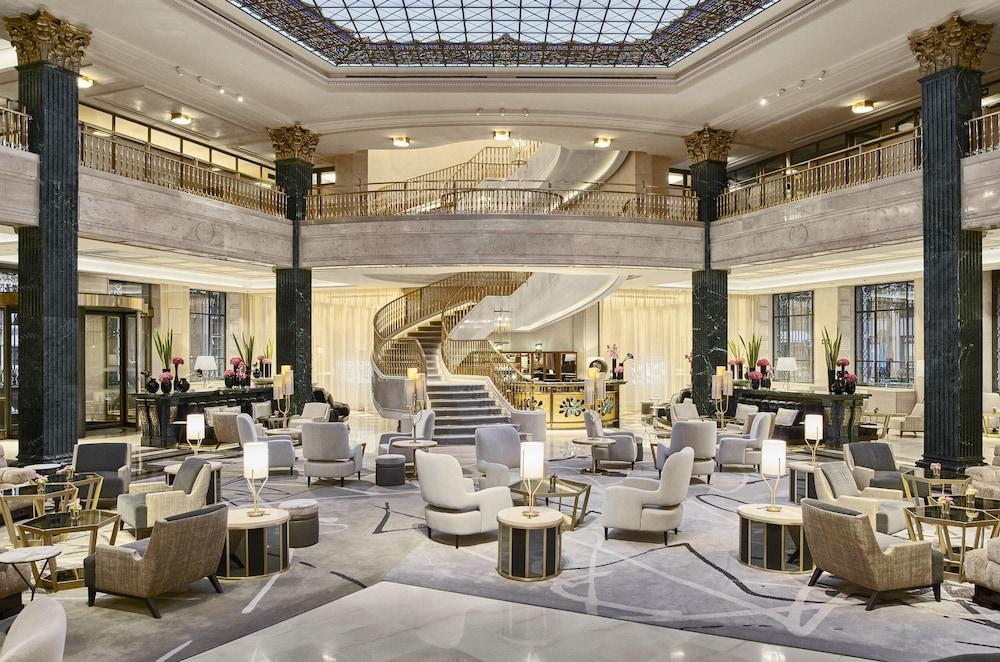 Four Seasons Hotel Madrid
