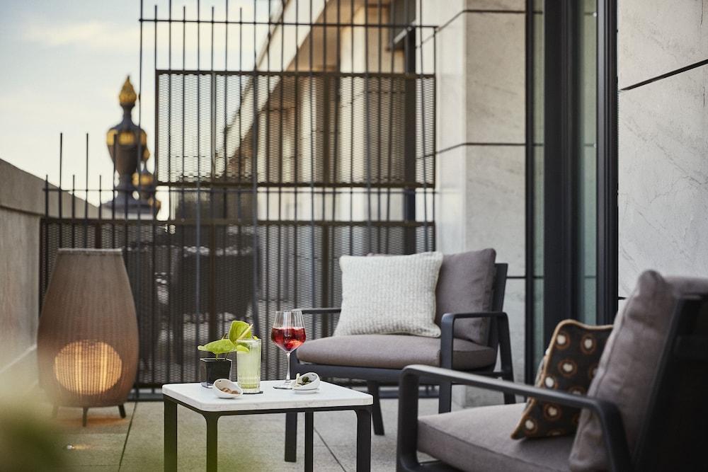 Four Seasons Hotel Madrid