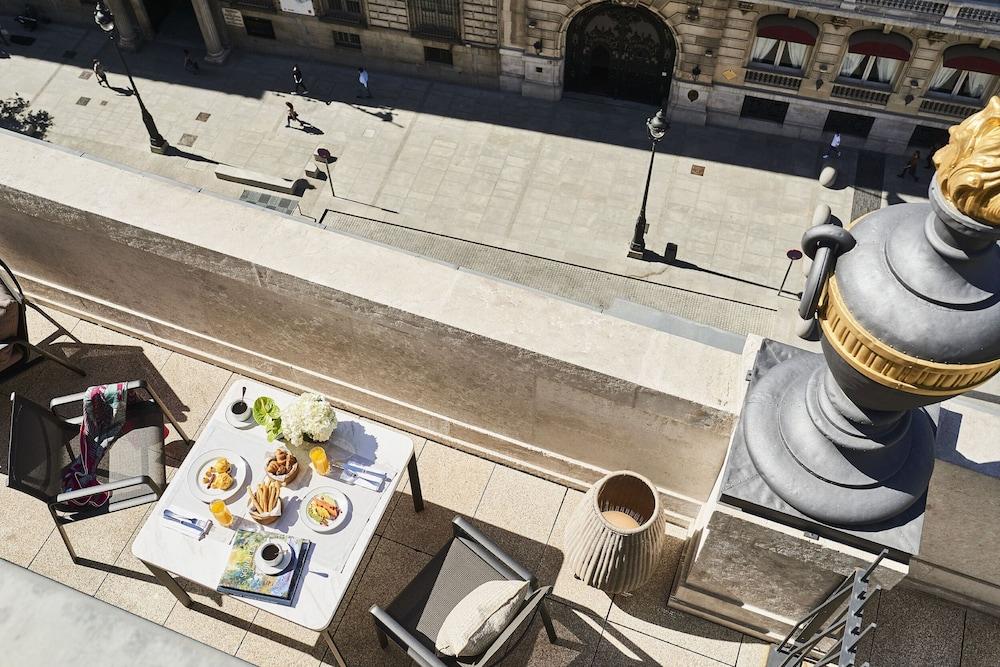 Four Seasons Hotel Madrid