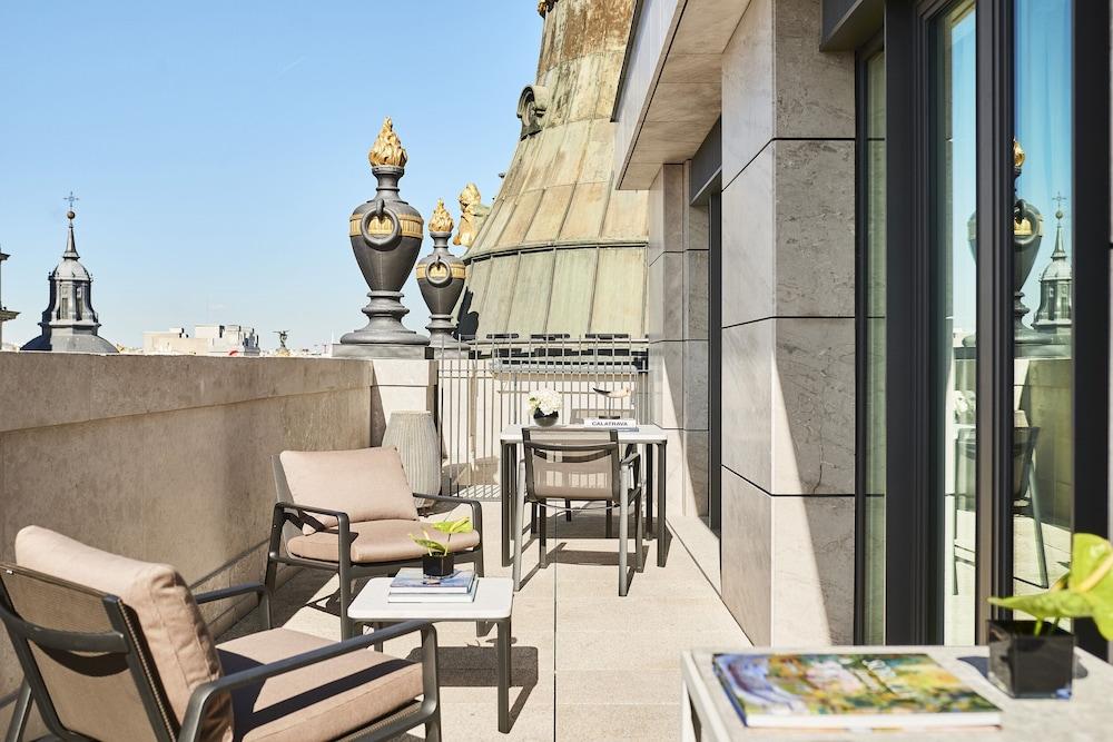 Four Seasons Hotel Madrid