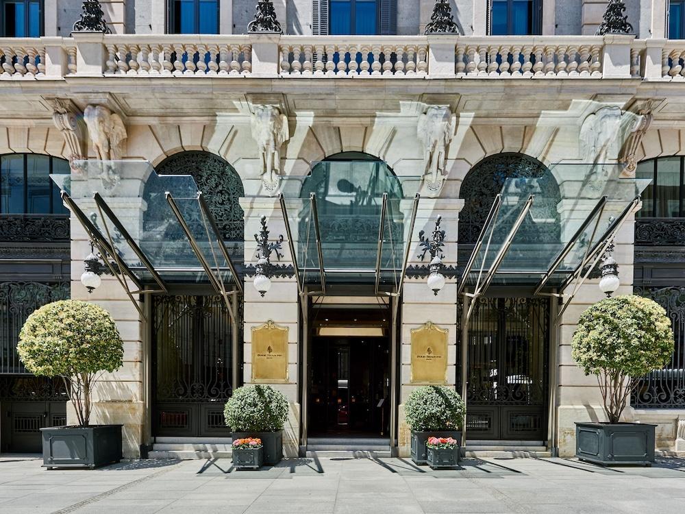 Four Seasons Hotel Madrid