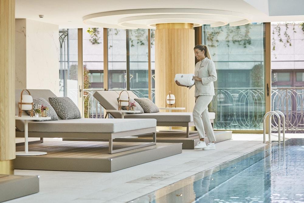 Four Seasons Hotel Madrid