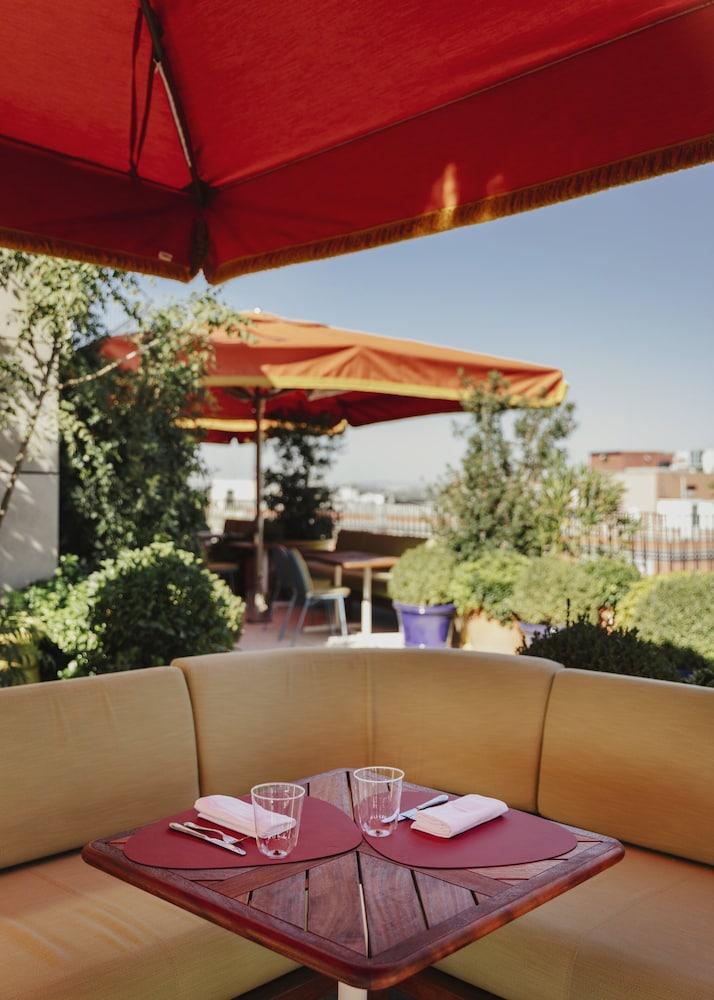 Four Seasons Hotel Madrid