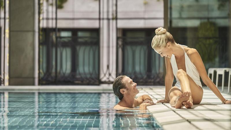 Four Seasons Hotel Madrid