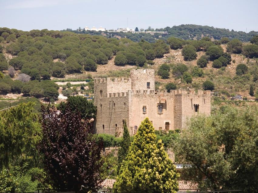 Hotel Chollo Alella 4*