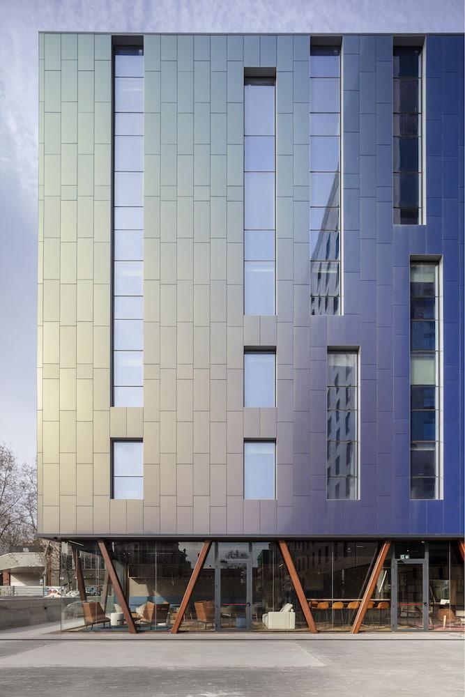 Hotel Paxton Barcelona