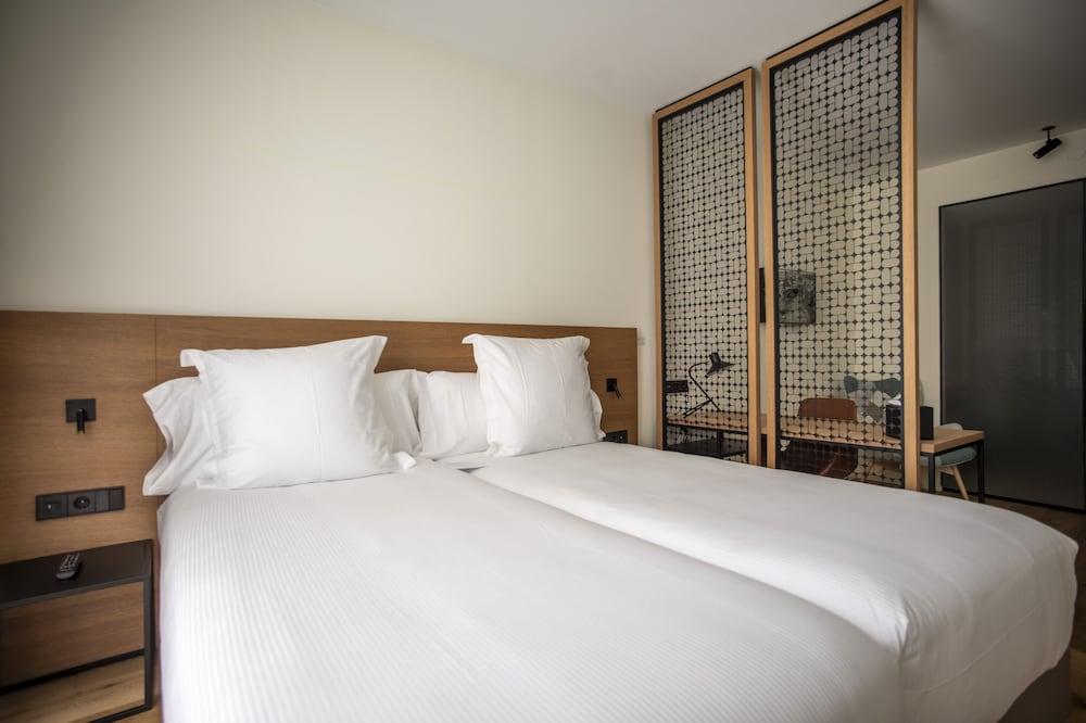 Hotel Paxton Barcelona