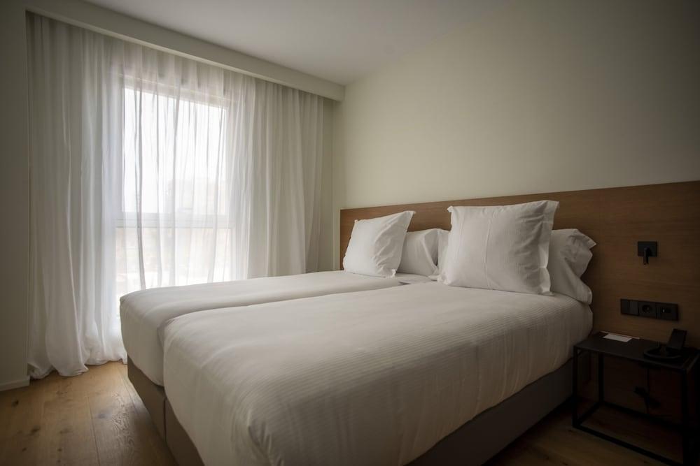 Hotel Paxton Barcelona