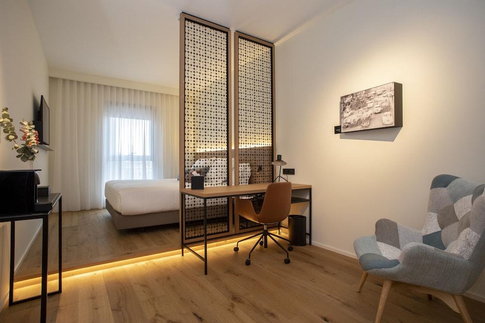 Hotel Paxton Barcelona