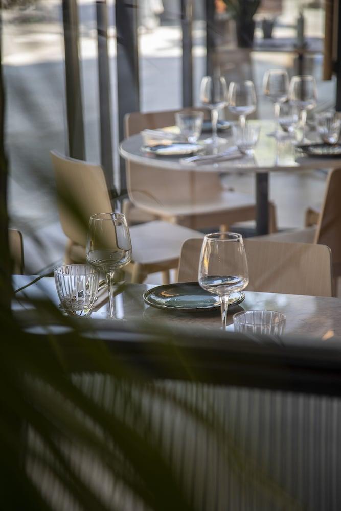 Hotel Paxton Barcelona