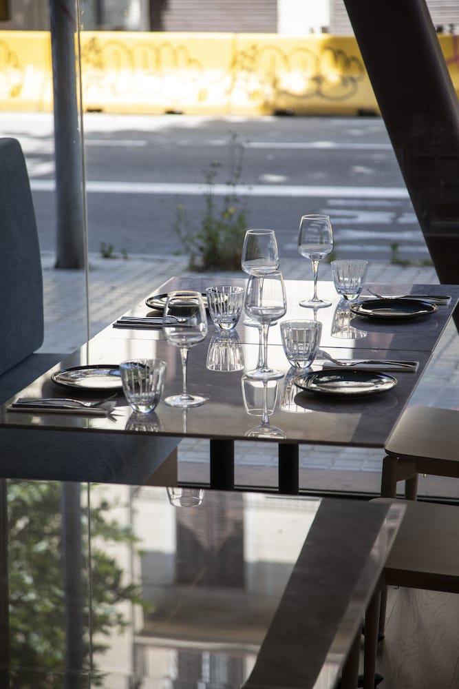 Hotel Paxton Barcelona