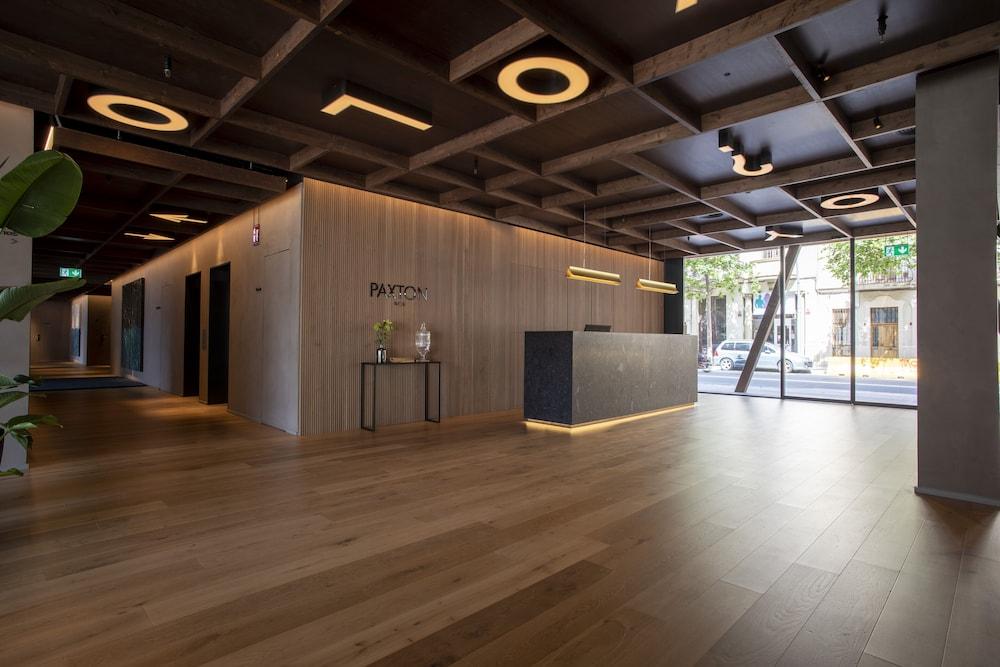 Hotel Paxton Barcelona