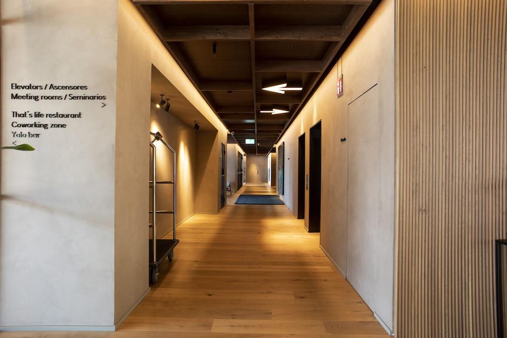 Hotel Paxton Barcelona