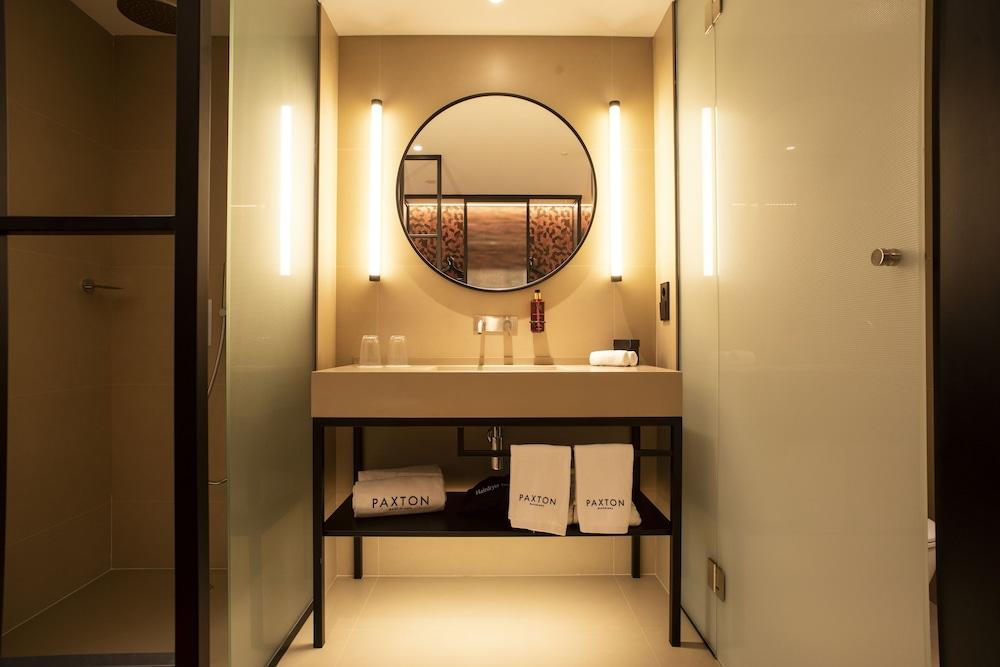 Hotel Paxton Barcelona