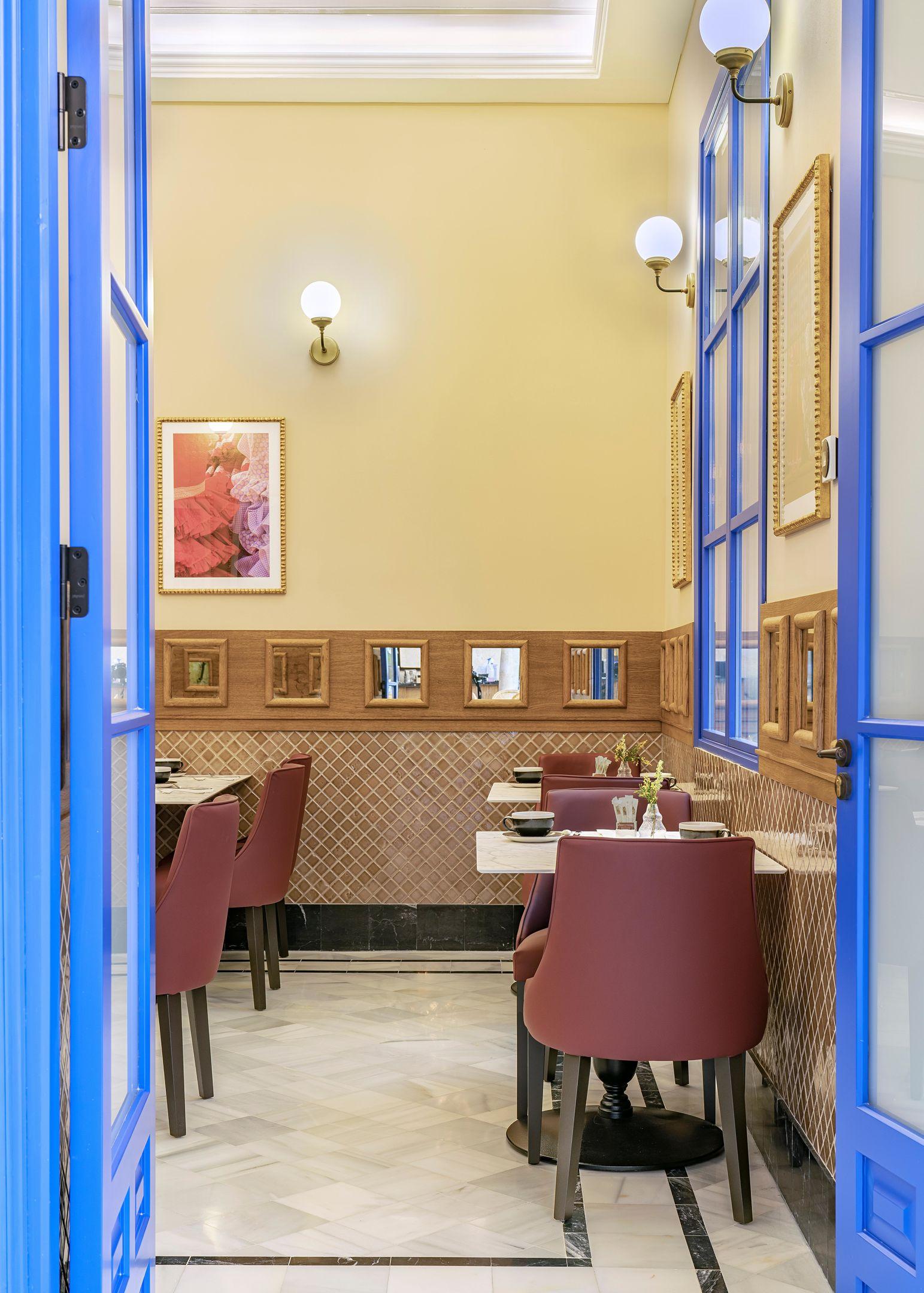 Vincci Molviedro