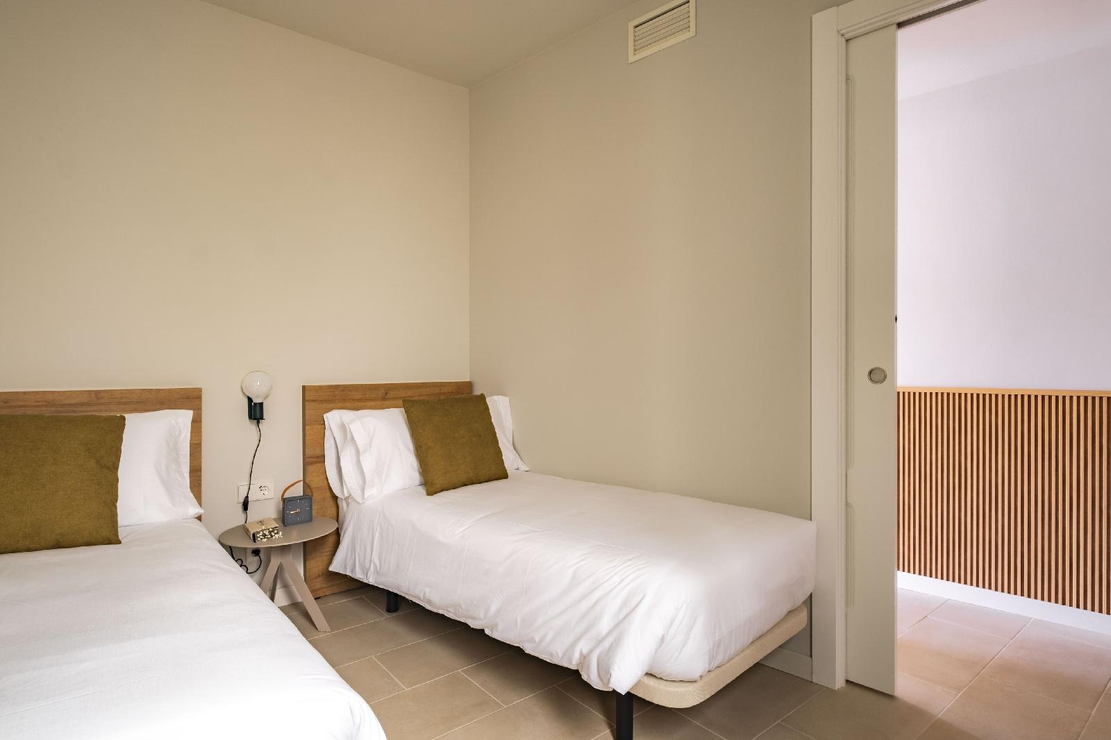 Aspasios Garden Apartments