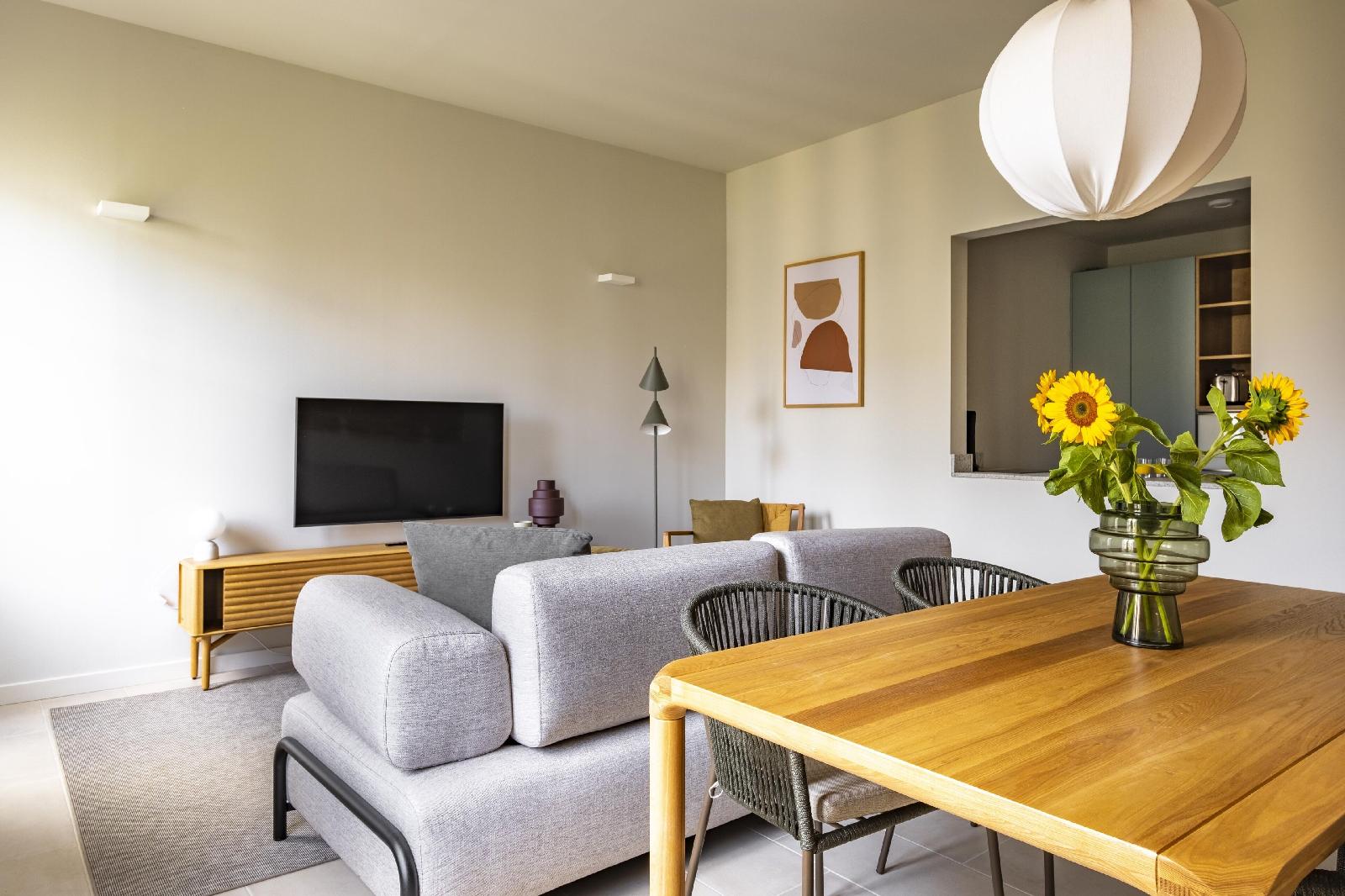 Aspasios Garden Apartments