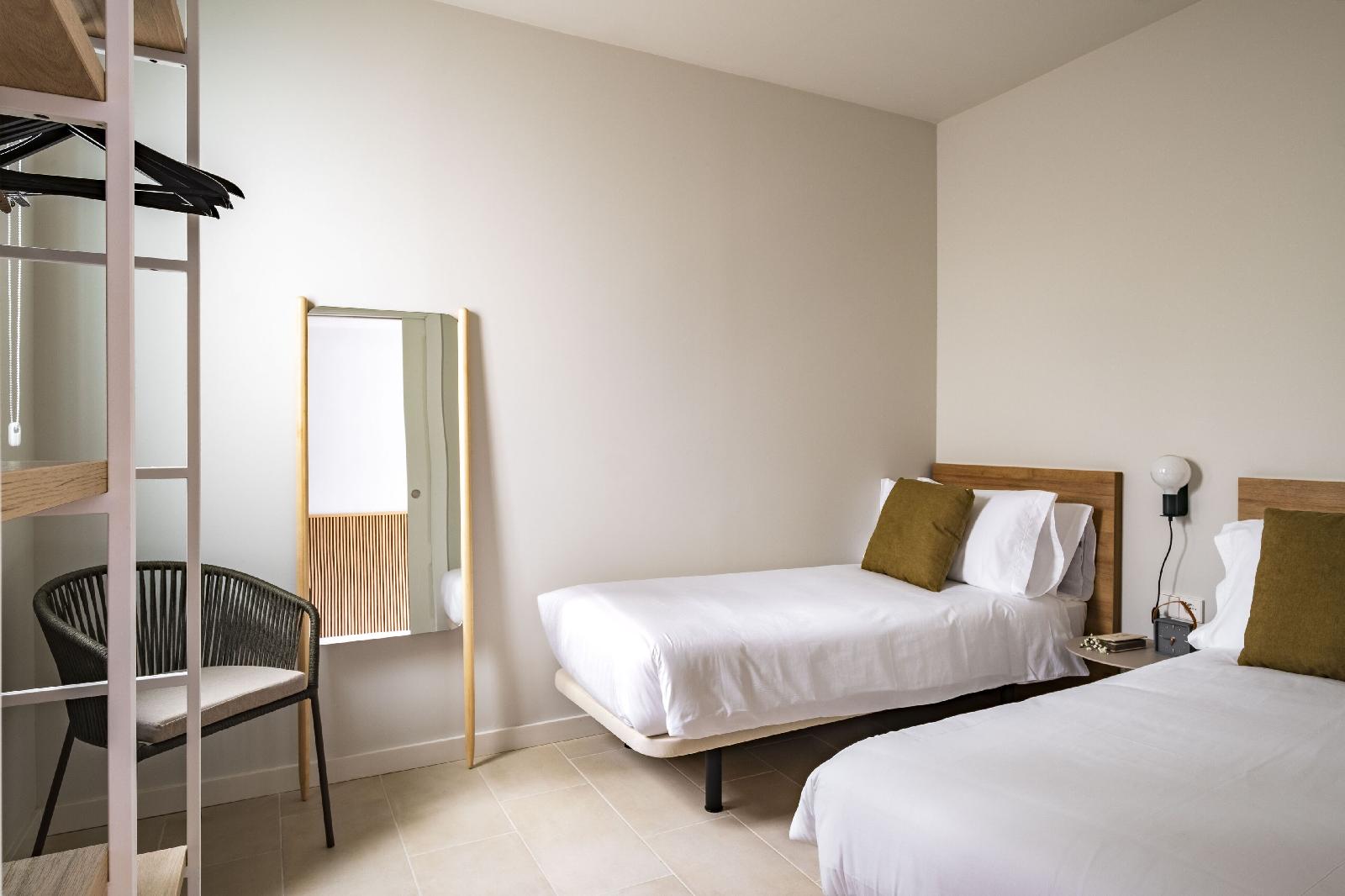 Aspasios Garden Apartments