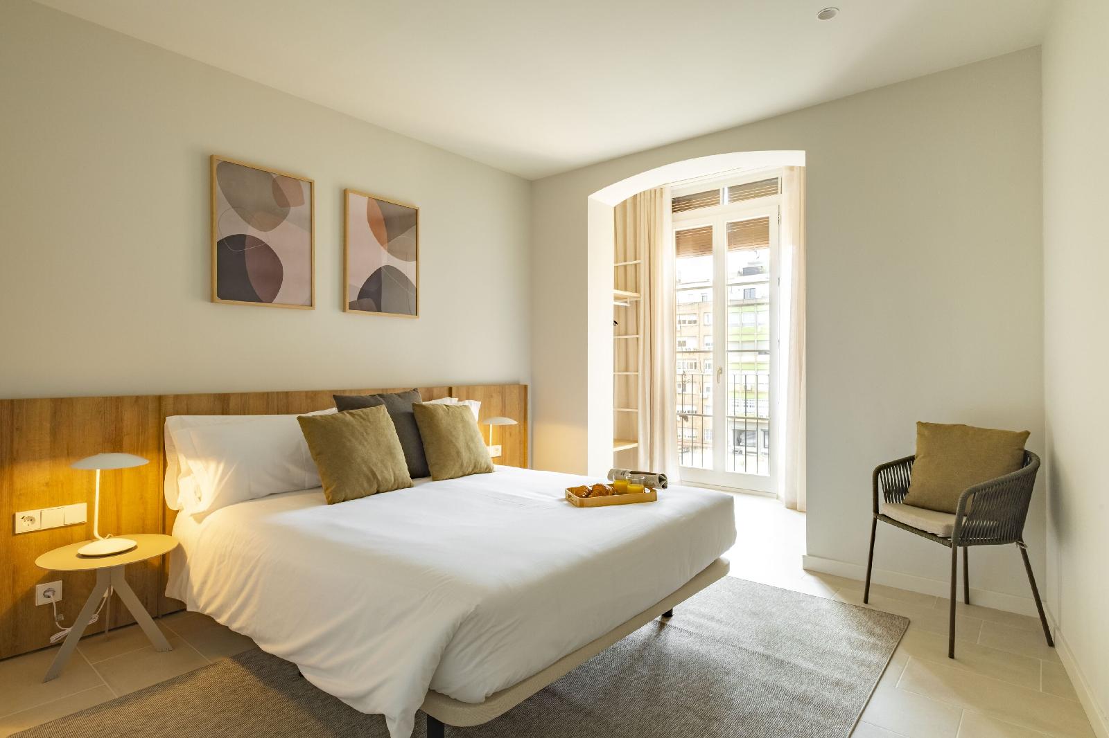 Aspasios Garden Apartments