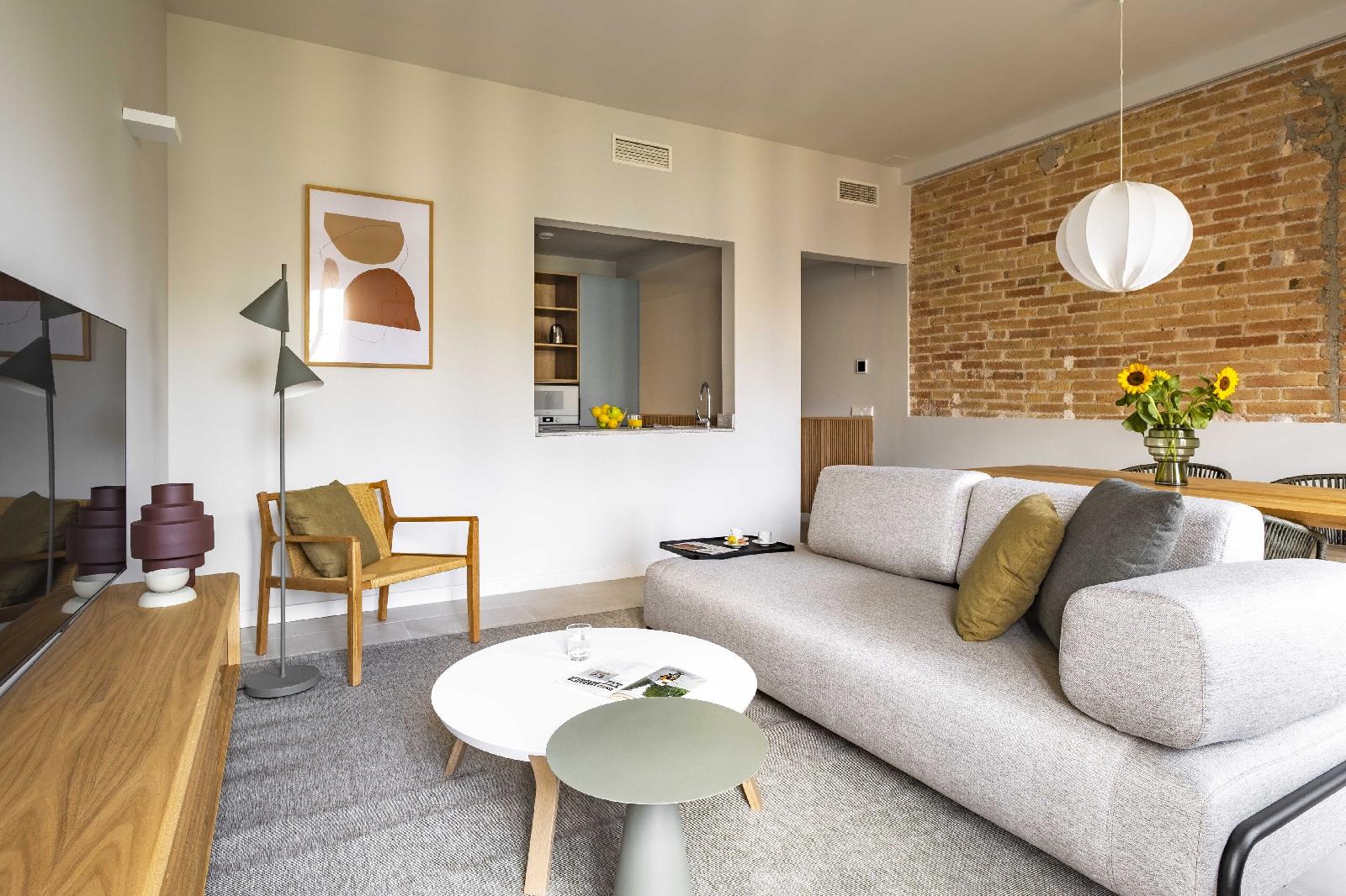 Aspasios Garden Apartments