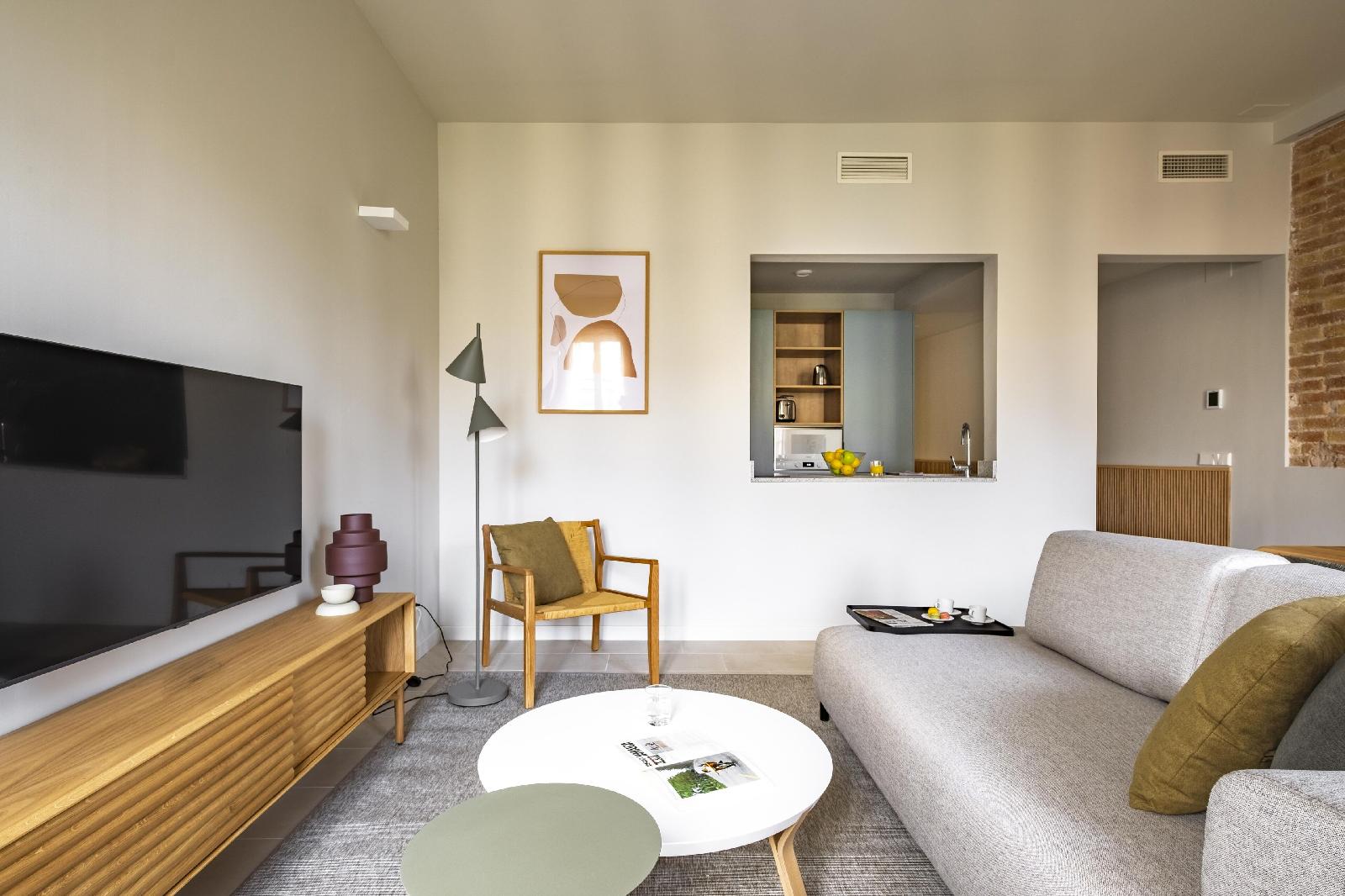 Aspasios Garden Apartments