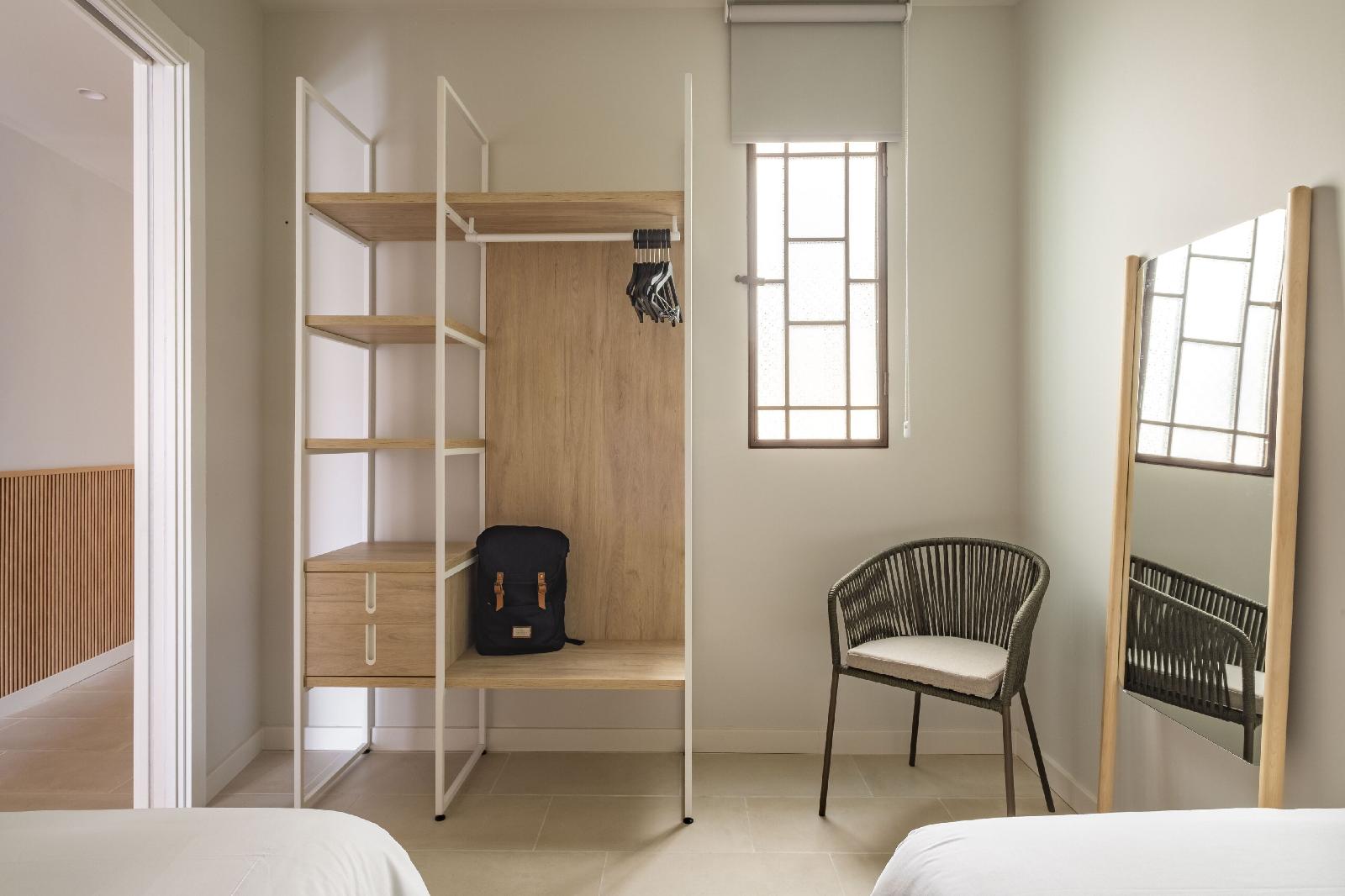 Aspasios Garden Apartments