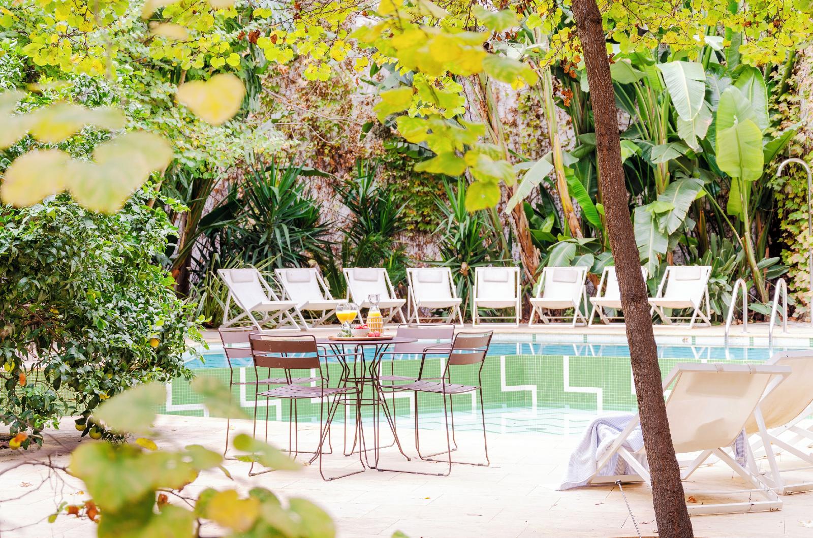 Aspasios Garden Apartments