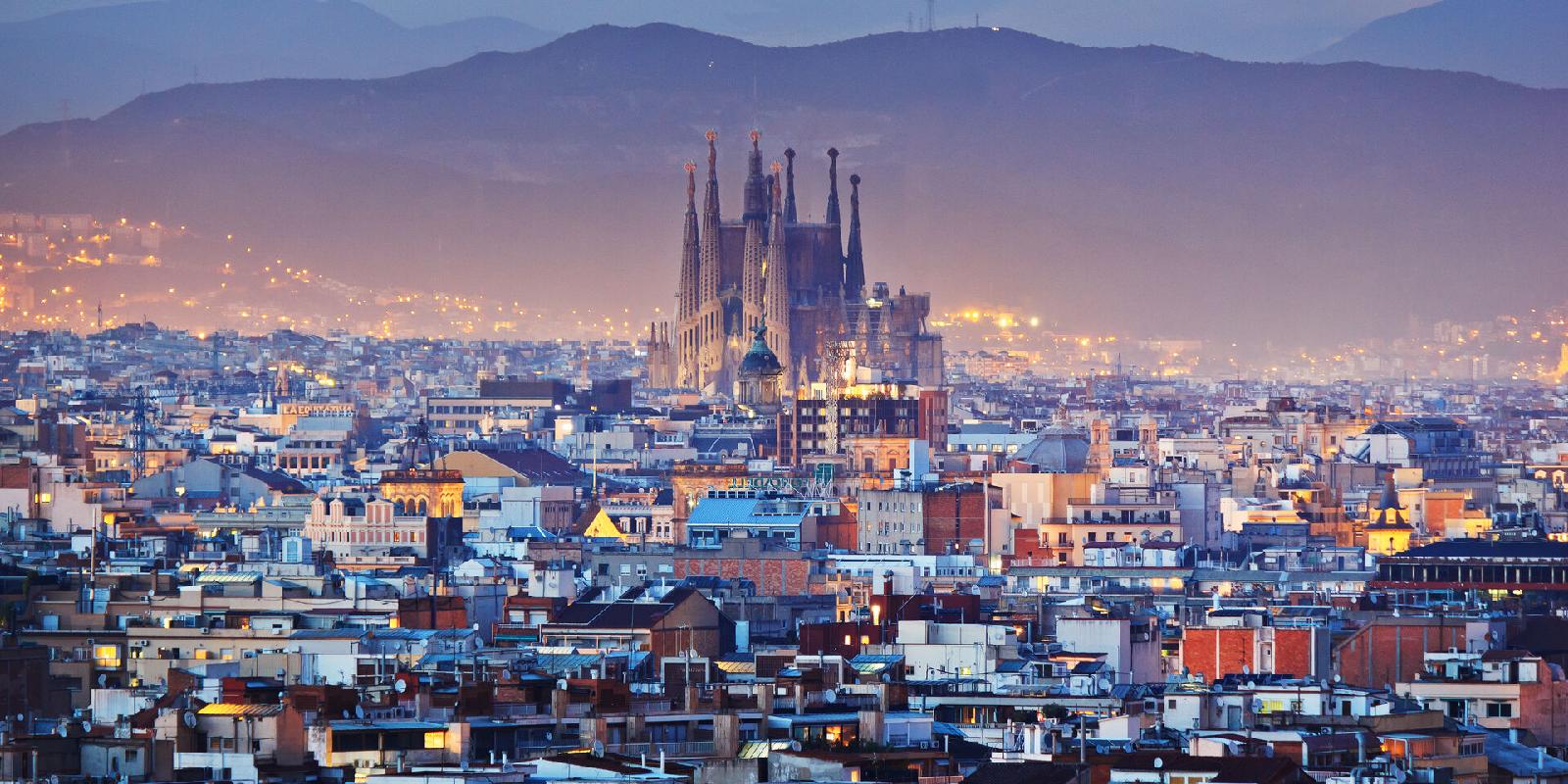 Chollo 4* Barcelona