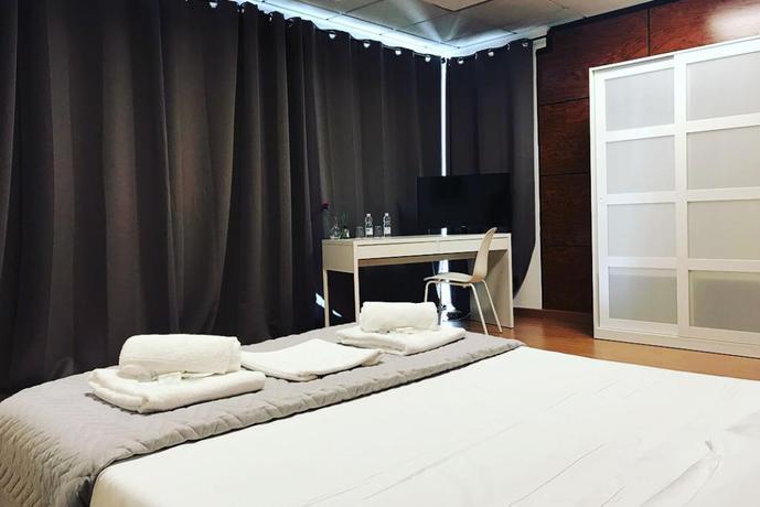 Suites Rooms Valencia