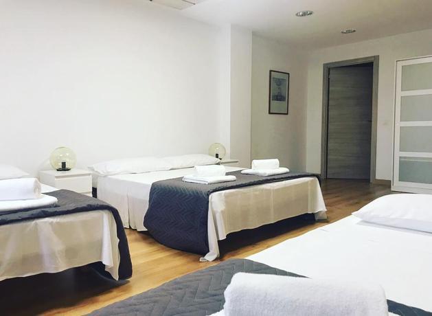 Suites Rooms Valencia