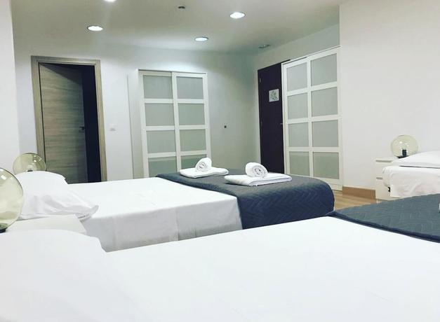 Suites Rooms Valencia