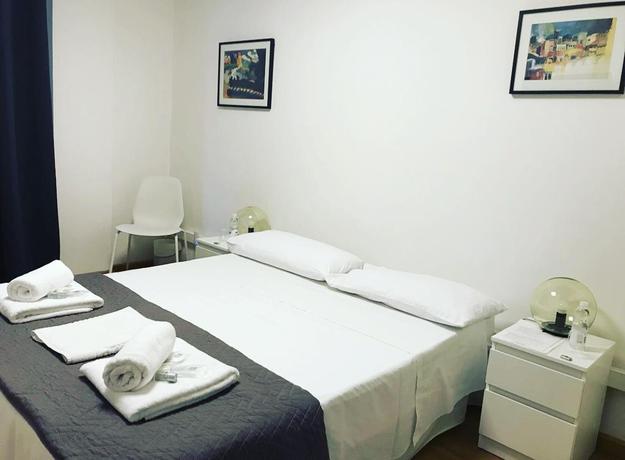 Suites Rooms Valencia