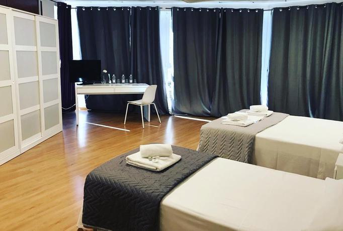 Suites Rooms Valencia