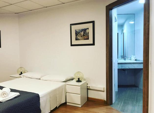 Suites Rooms Valencia