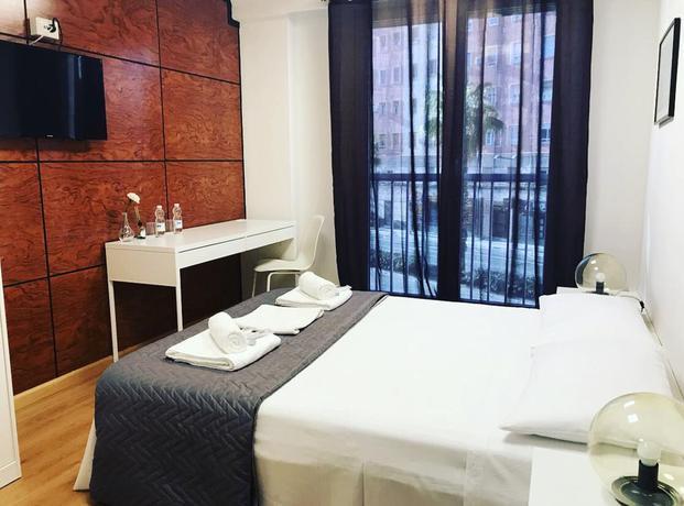 Suites Rooms Valencia