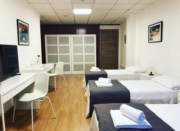 Suites Rooms Valencia