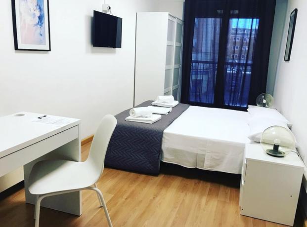 Suites Rooms Valencia