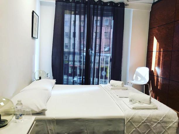 Suites Rooms Valencia