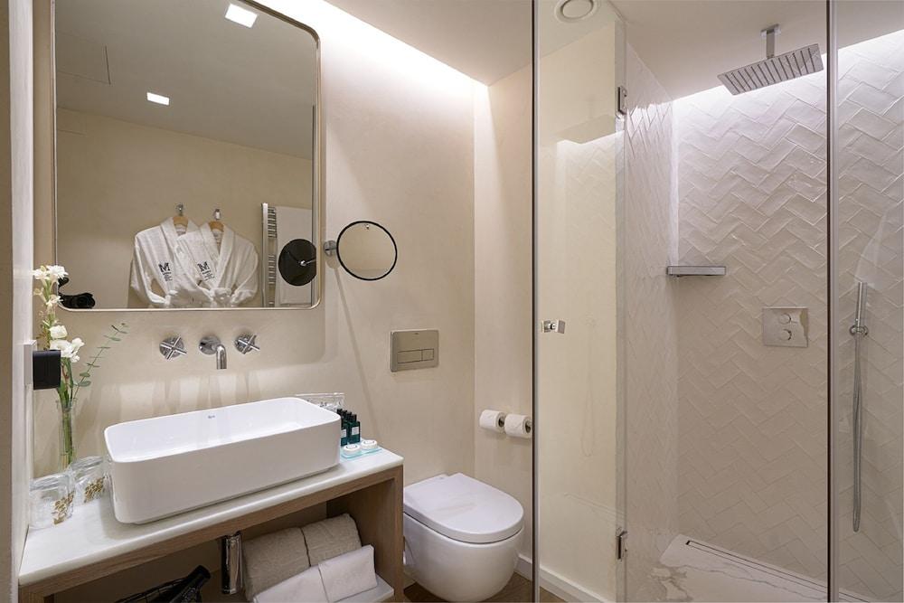 Suites Murillo Plaza Sta Cruz