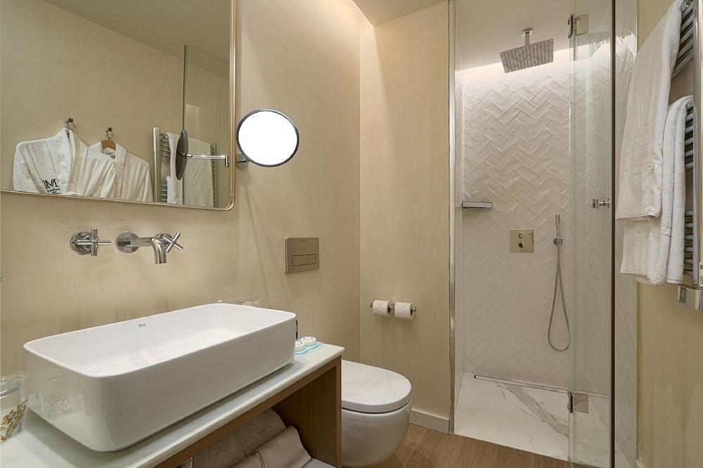 Suites Murillo Plaza Sta Cruz