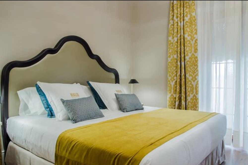 Halo Boutique Hotel