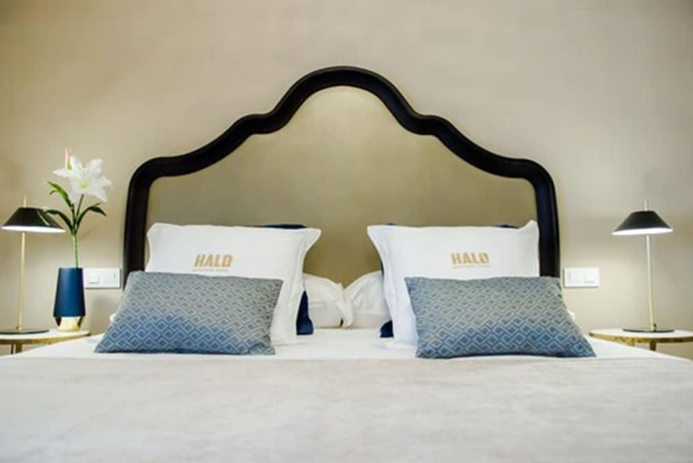 Halo Boutique Hotel