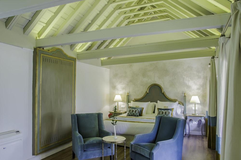 Halo Boutique Hotel